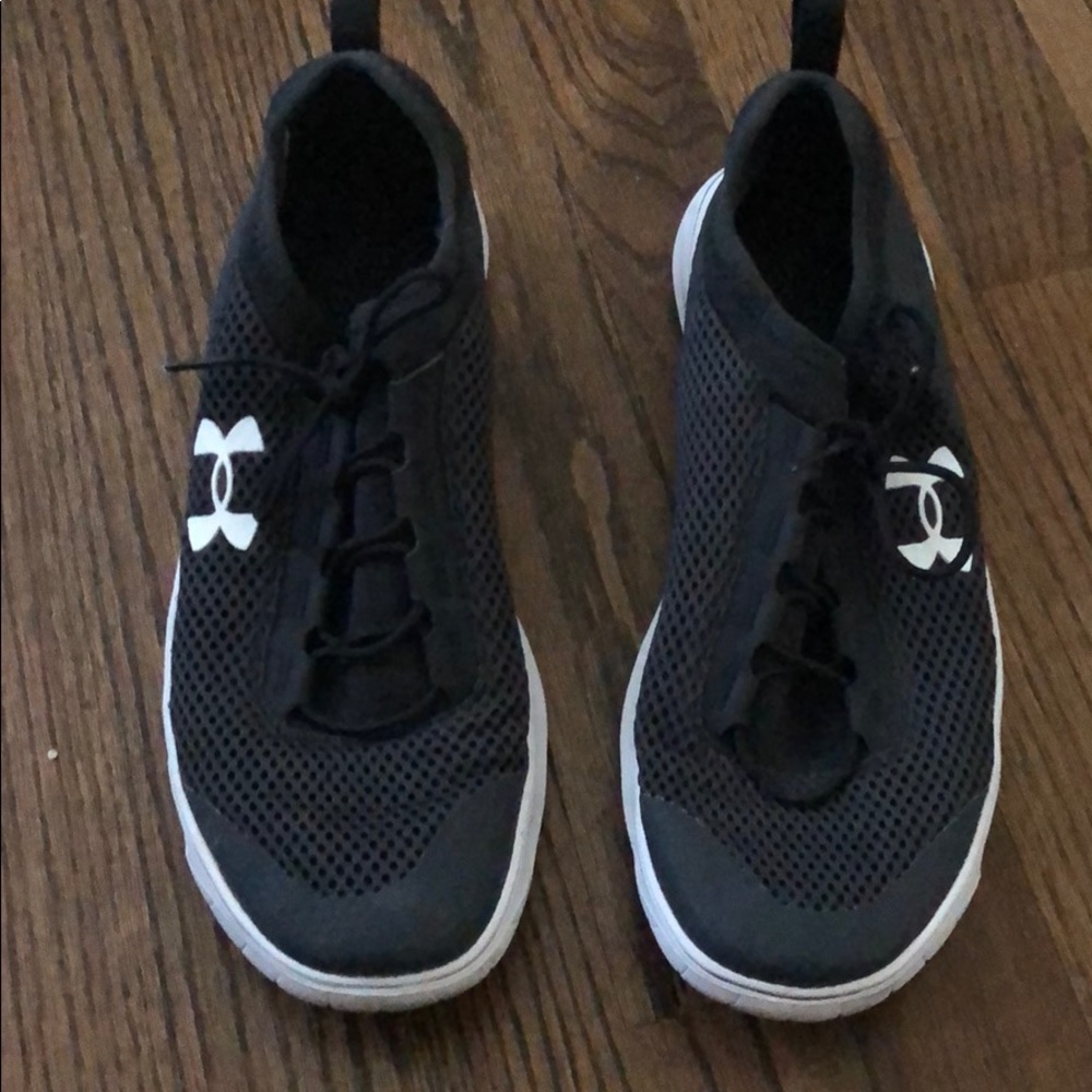 COPY - Under Armour Shoes